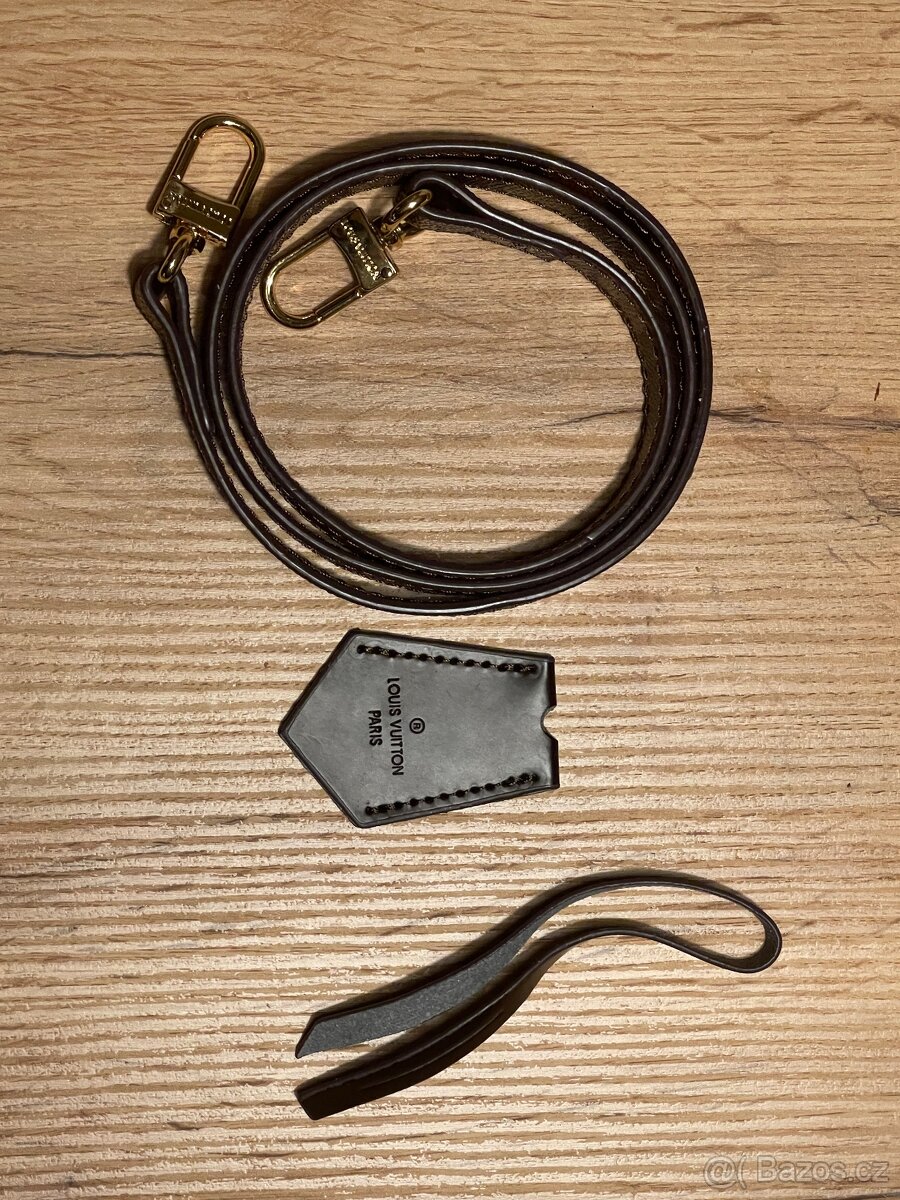 Kabelka louis vitton - 7