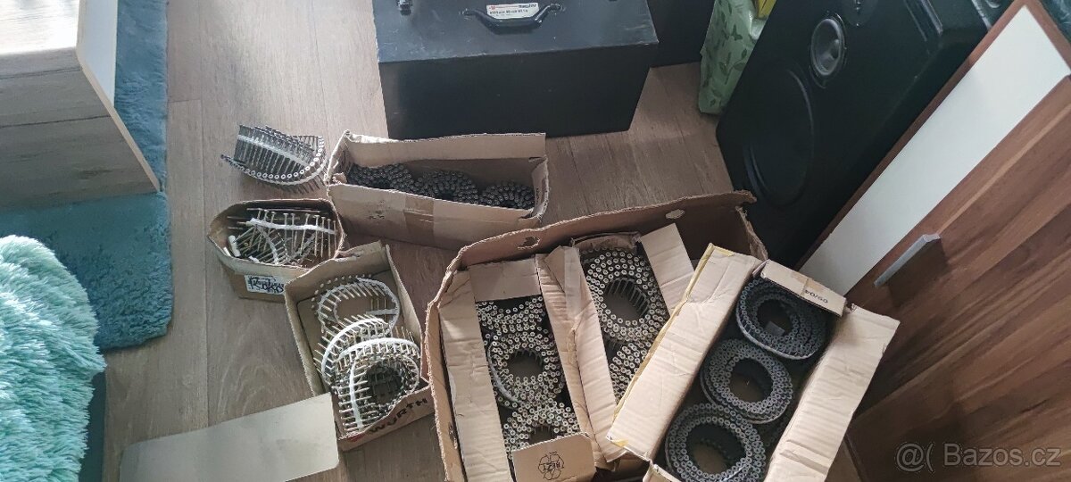 WURTH HS 16 ASSYMAT 80 - 7