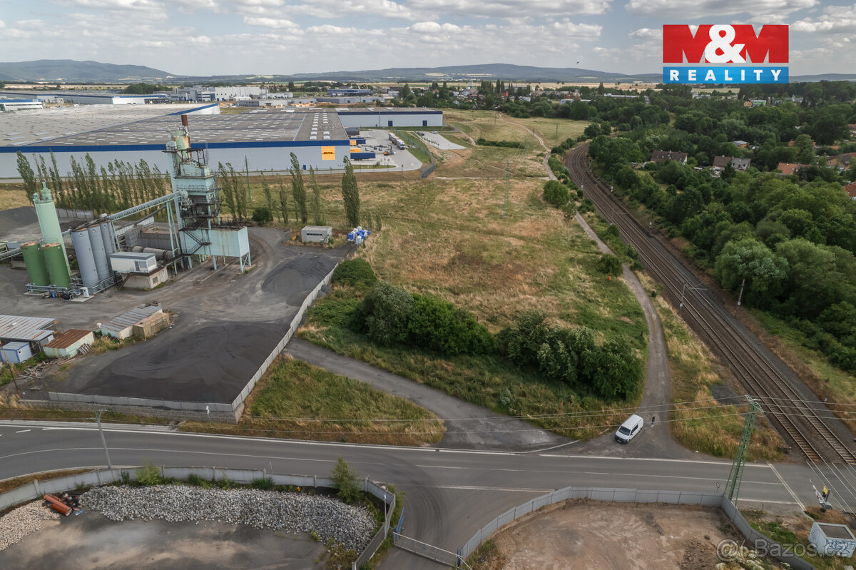 Prodej pozemku, 811 m², Hradiště u Chebu - 7