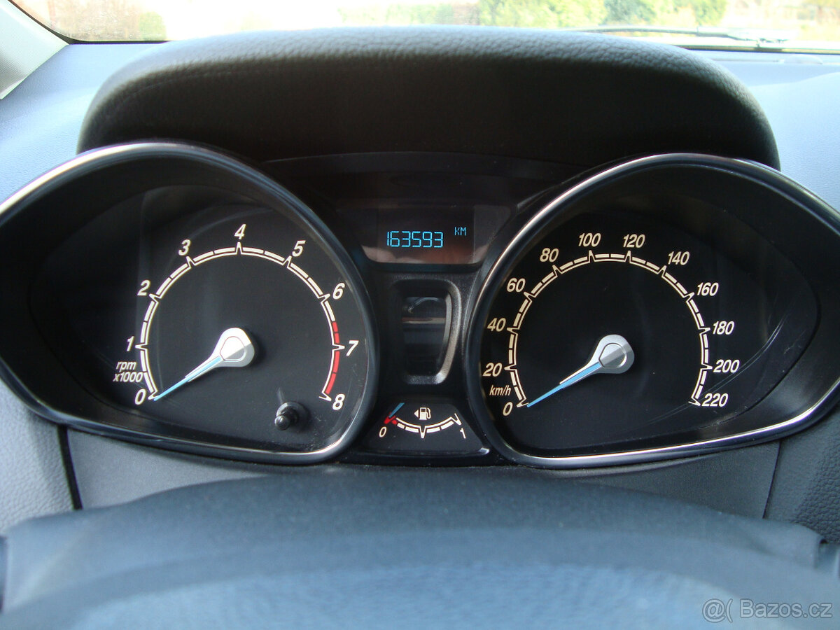 Ford B-Max 1.0 Eco Boost - 7