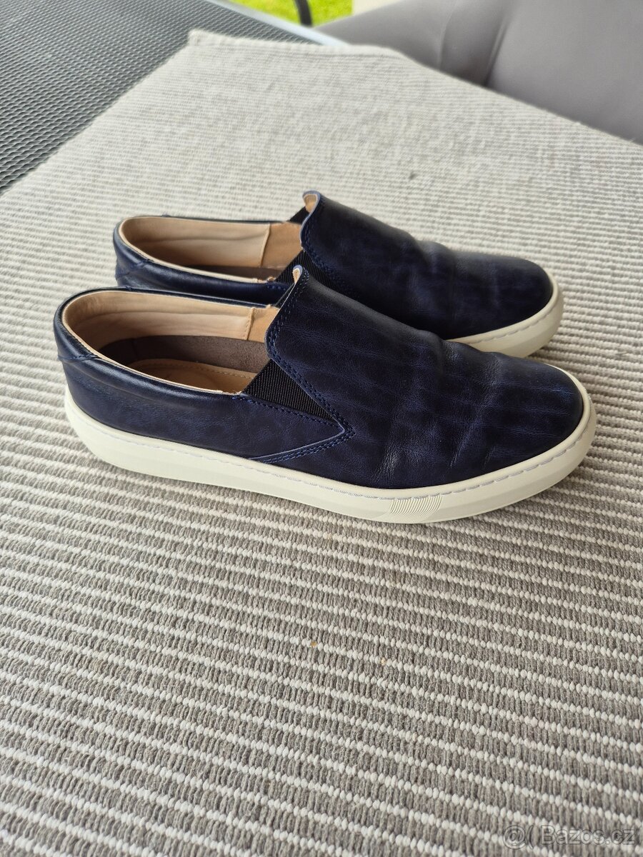 Vasky Leny slip-on vel.38 - 7