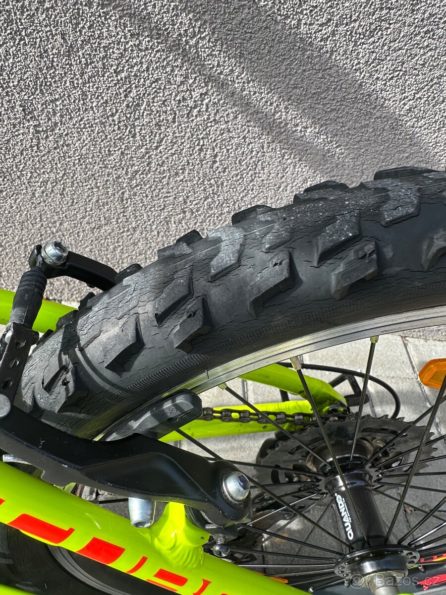 MTB CUBE 200 RACE SERIES - 7