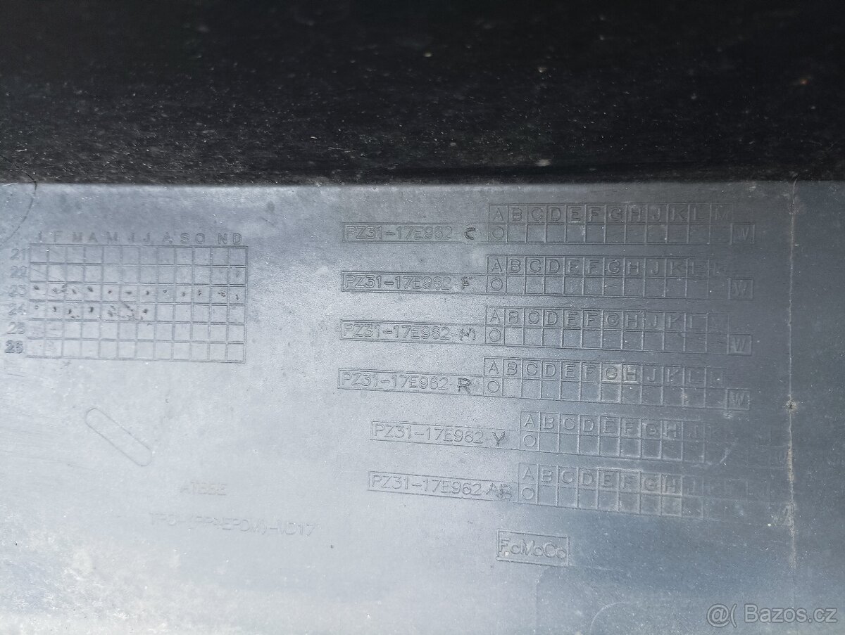 Ford Tourneo Custom - 7