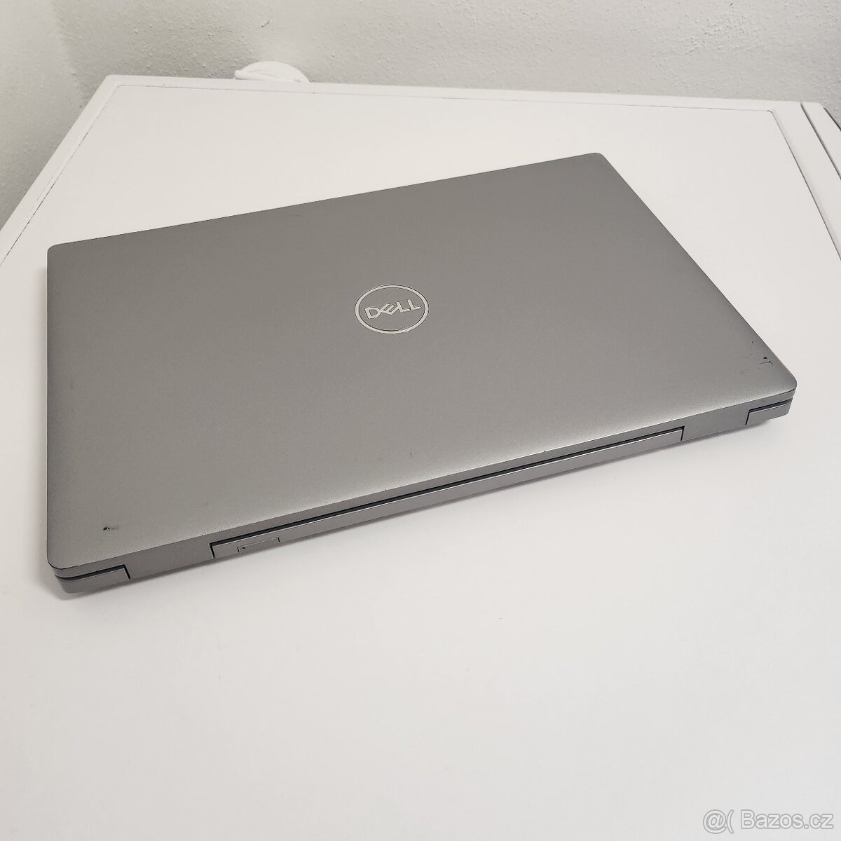 Dell Latitude 5521/i7-11850H/nVidia/64GB_RAM/1TB_SSD - 7