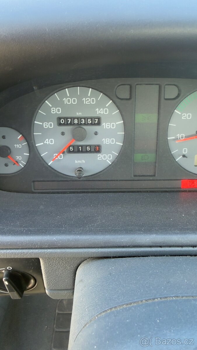 Škoda Felicie 1.3mpi - 7