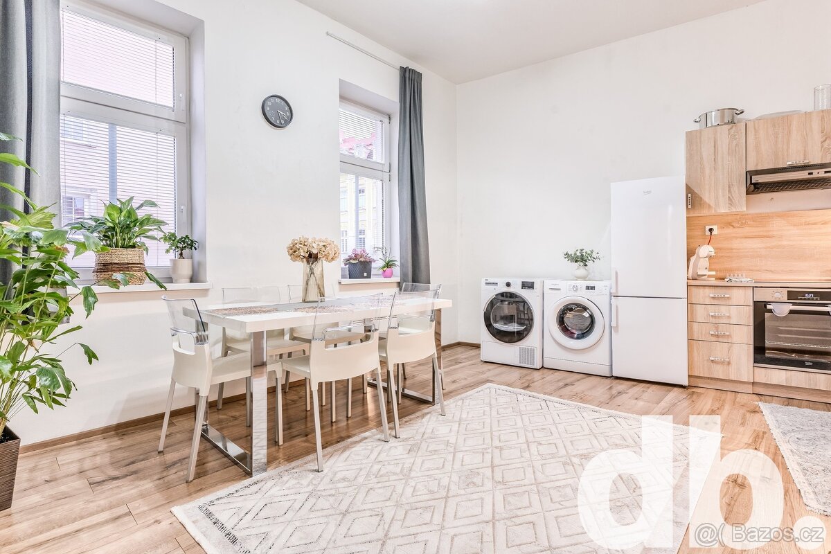 Prodej činžovního domu 662 m², Karlovy Vary - Rybáře - 7
