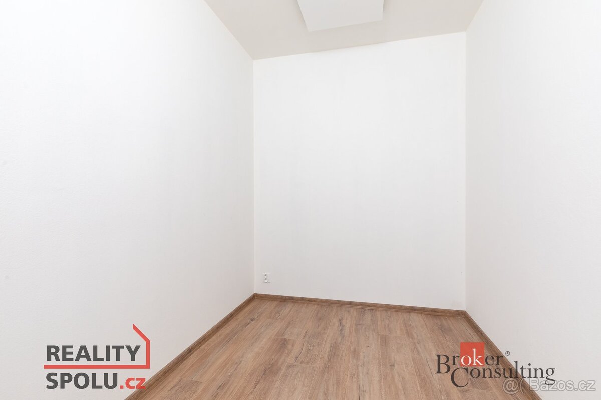 Pronájem, byty/4+kk, 118 m2, Příčná, Bruntál, Bruntál [ID 75 - 7