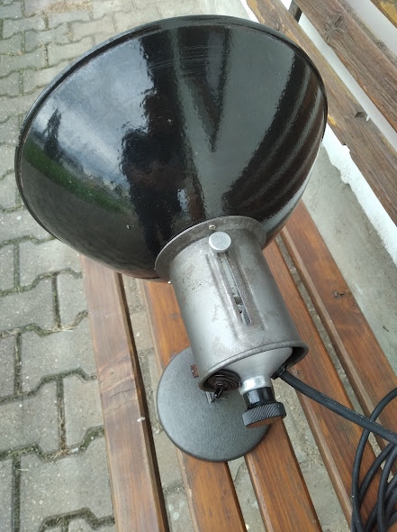 Světlo EB 11607 - 7