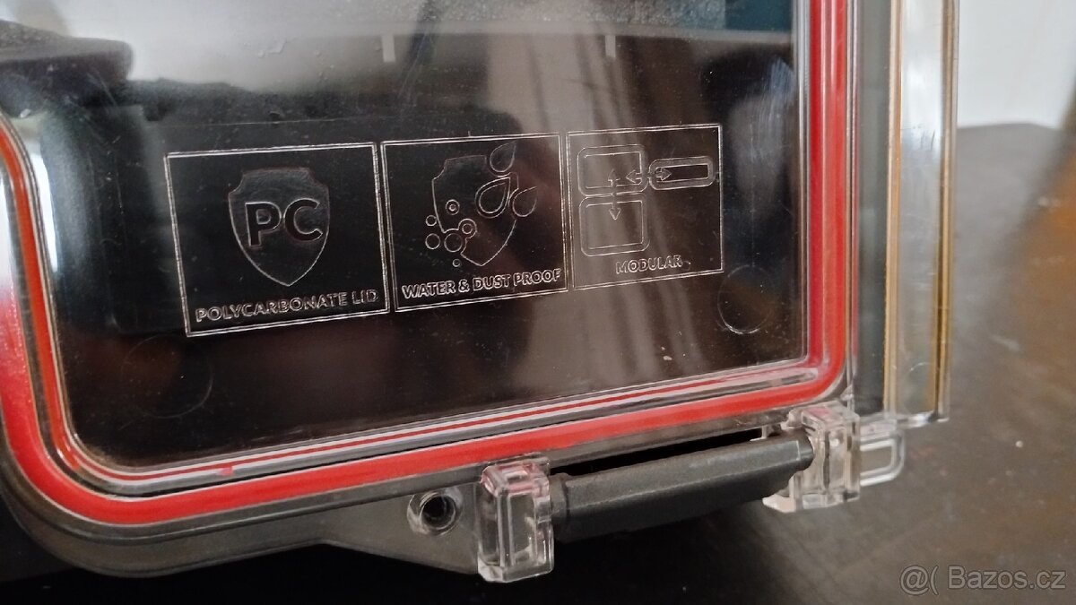 Qbrick organizer pro 300 - 7