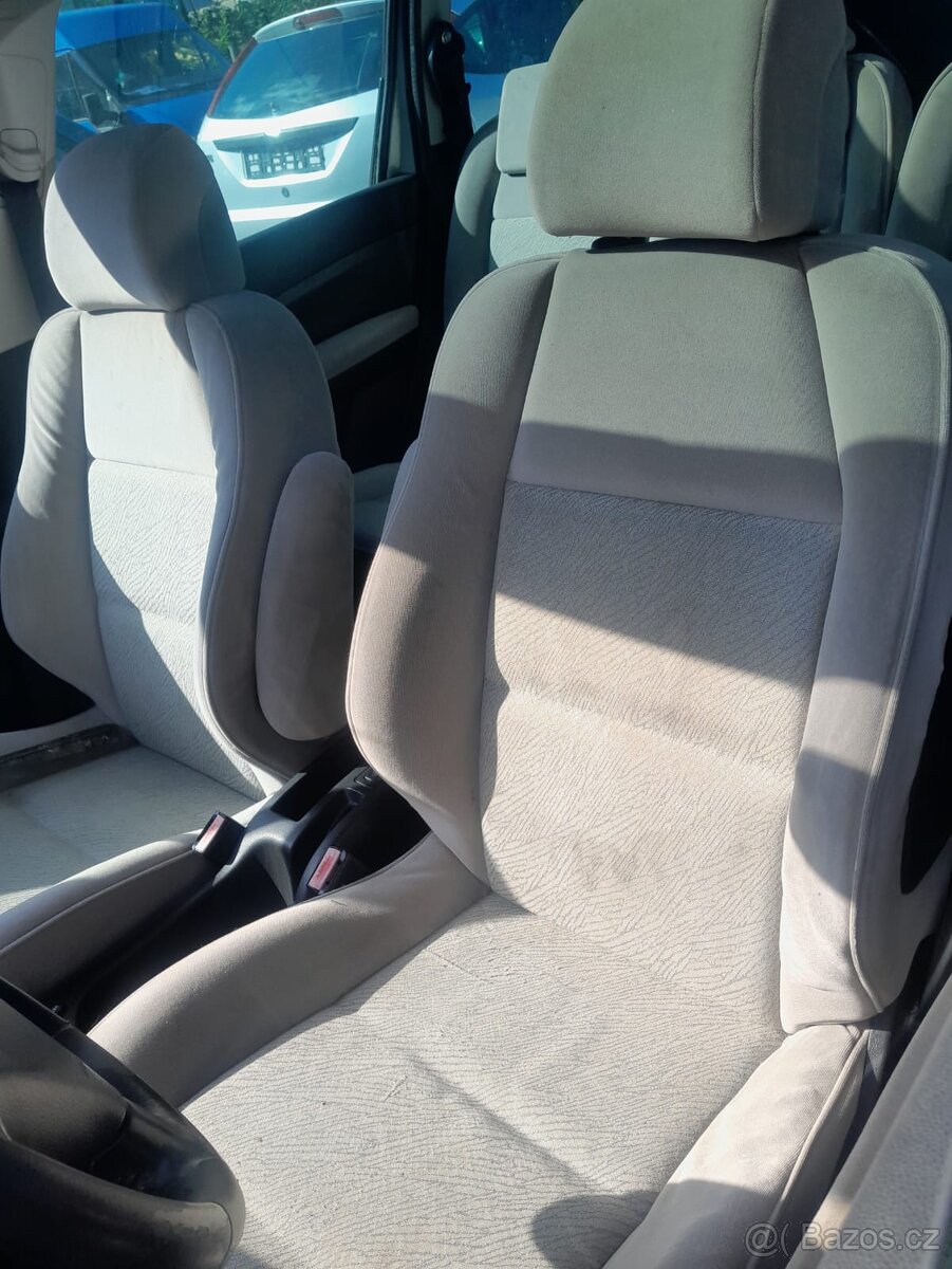 Peugeot 307, 2.0Hdi, 100.kw, 2004 - díly - 7