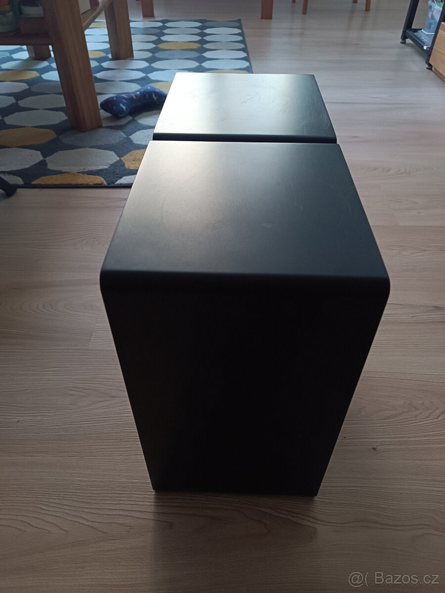 repro boxy Canton GLE-60 - 7