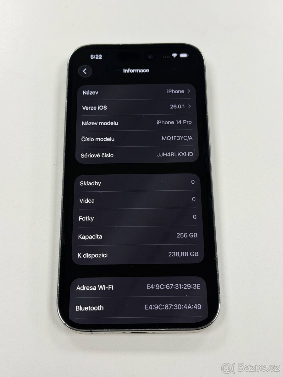 iPhone 14 PRO 256GB ✅ - 7