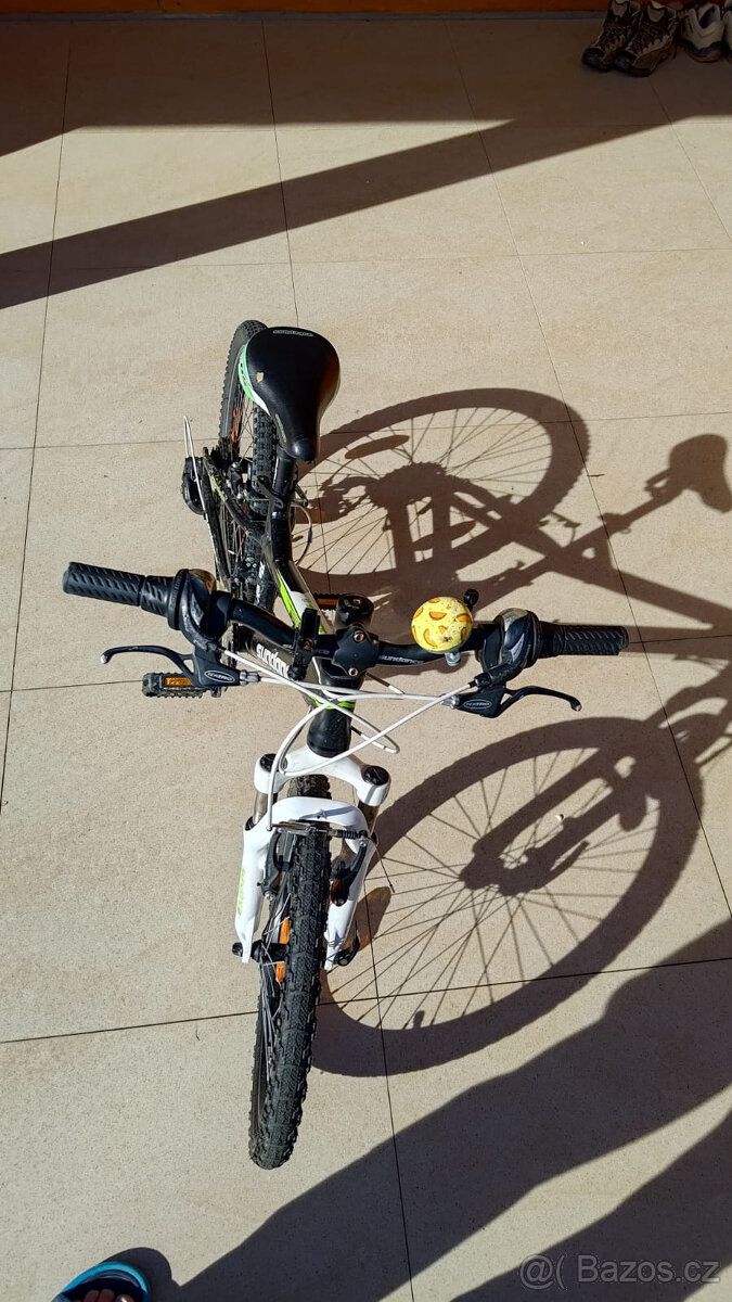 Prodám dětské kolo - 7