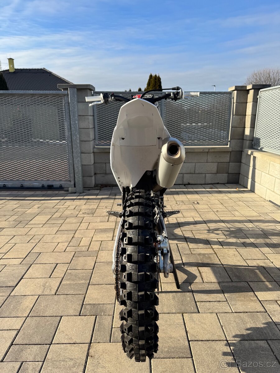 KTM sxf 250 2020 - 7