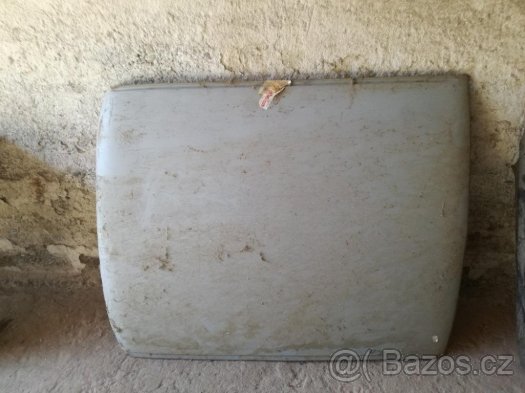 Náhradní díly trabant,škoda,lada atd.... - 7