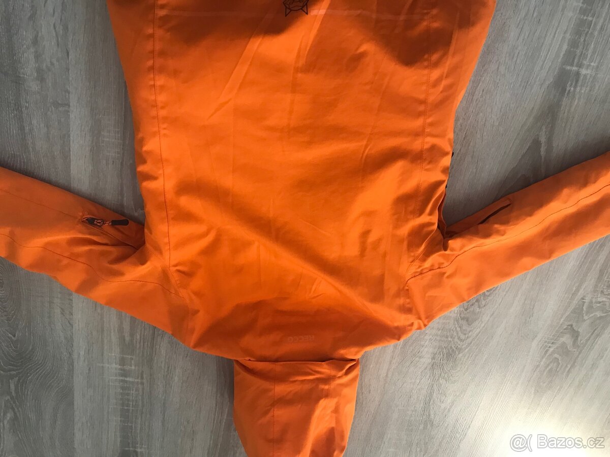 Zimní bunda Crivit Pro 146/152, pošta 50,- - 7