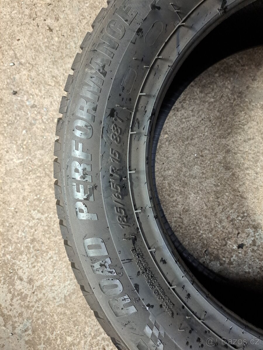 Kormoran Road Performance 185/65 R15 88 H Letní - 7