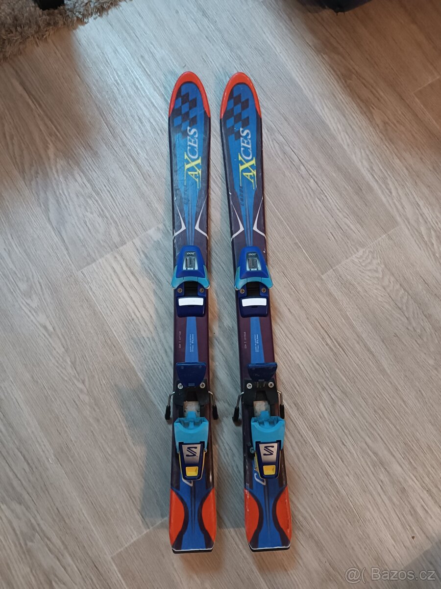 Dětské lyže 90cm - 7