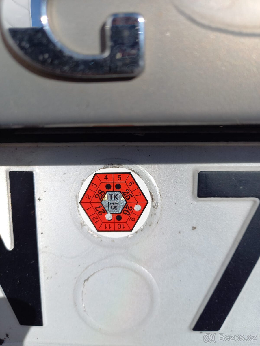 Peugeot Partner Kombi - 7