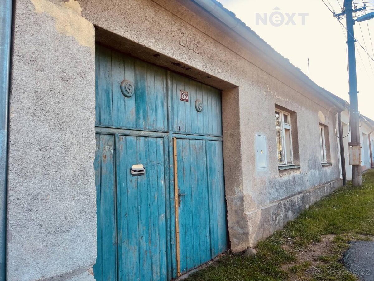 Prodej Chalupa, 45㎡ - 7