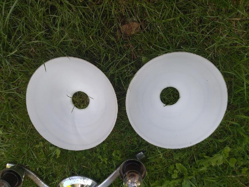 Tříramenný lustr DRUKOV - 7