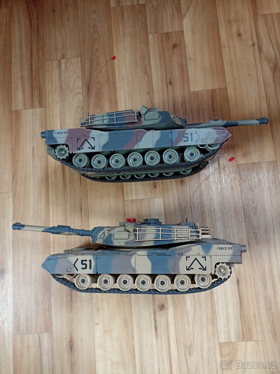 Hračky pro kluky - 7