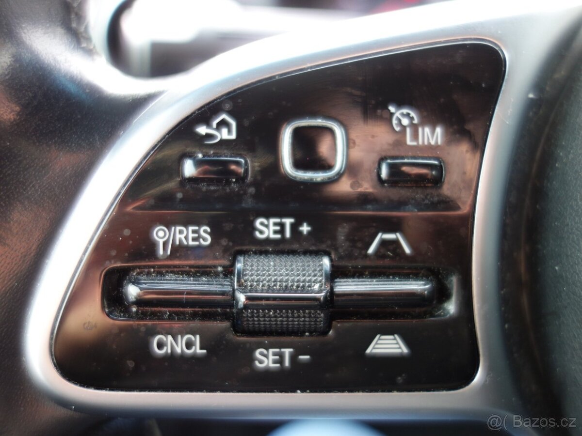 MB Sprinter 3.0CDI 140kW -9.MÍST-T.ZAŘ-DPH - 7