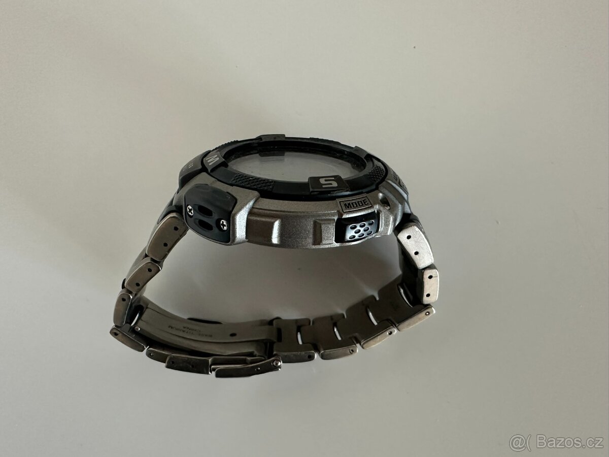 Hodinky Casio Protrek PRW-1500T-7VER - 7