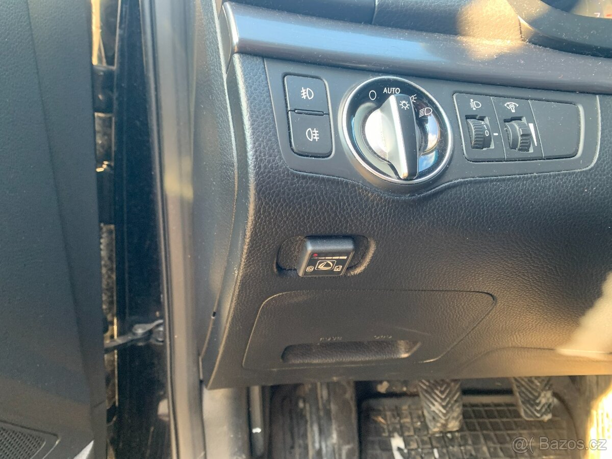 Hyundai I40 2.0 GDI benzín + LPG - 7