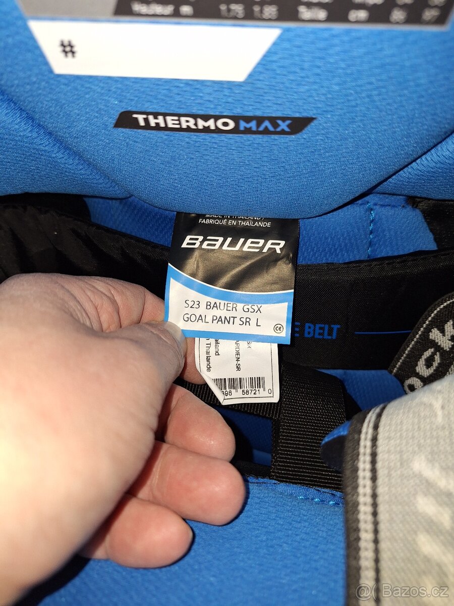 Brankářská výstroj - 7