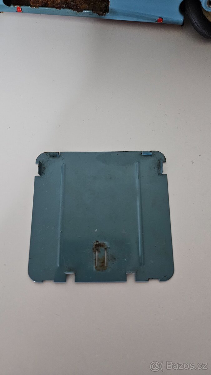 Autobus ites rto 706 - 7