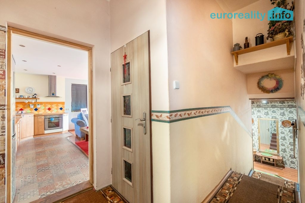 Prodej, rodinný dům, Volfartice - 7