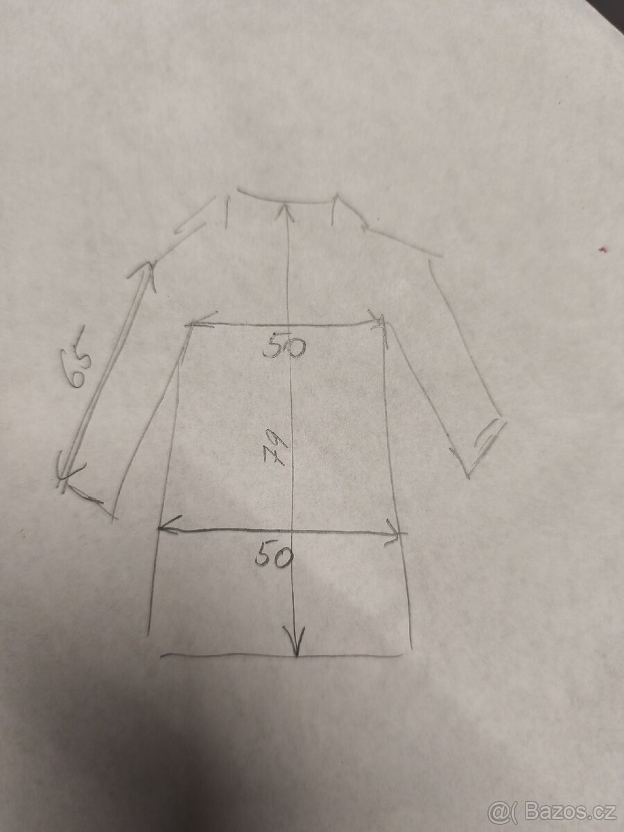 Dámský kabátek Alpine pro M - 7