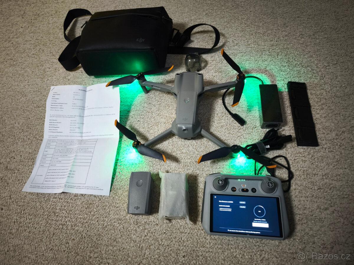 Dji Air 2s fly more combo - 7