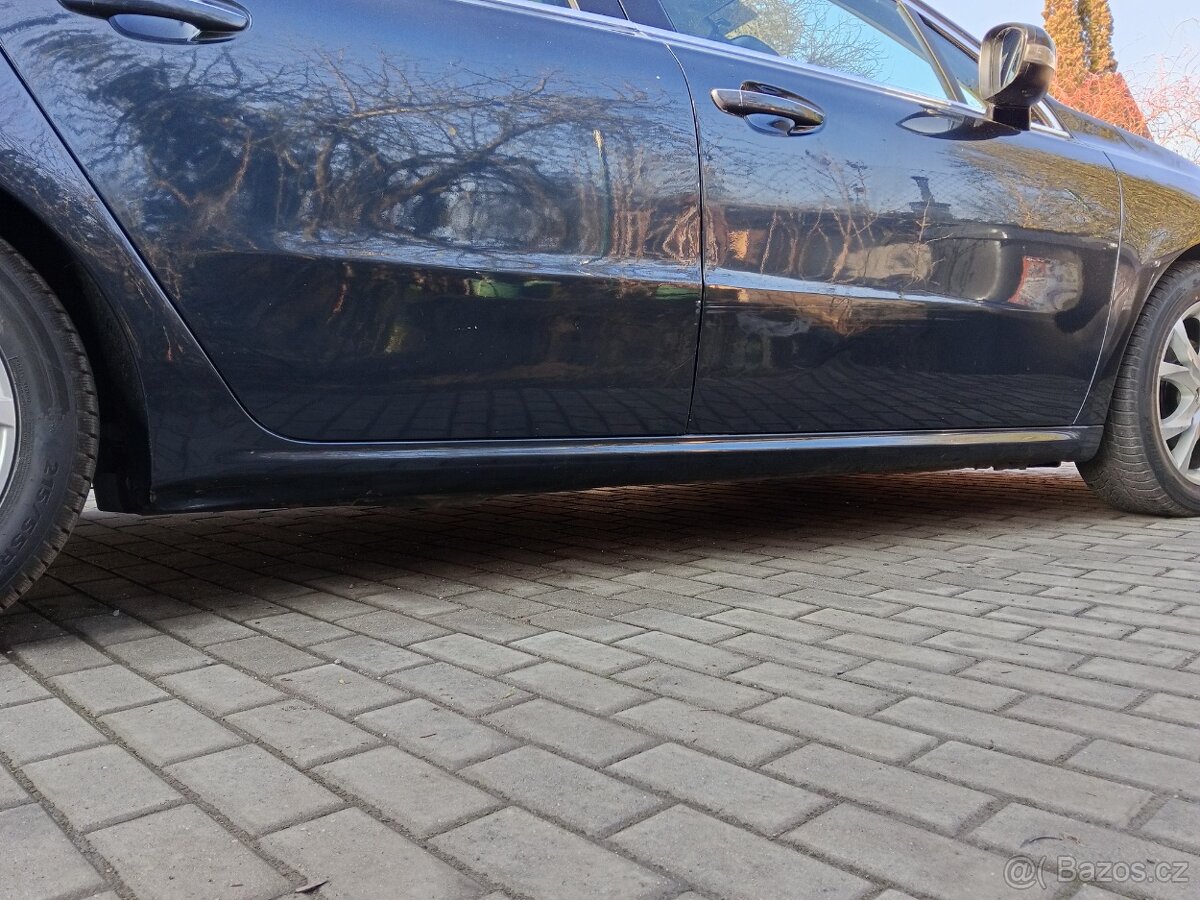 Peugeot 508 SW 2.0Hdi, rok 7/2012 - 7