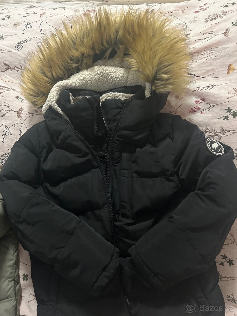 Bunda 2 ks kluk/ 122/127 - 7