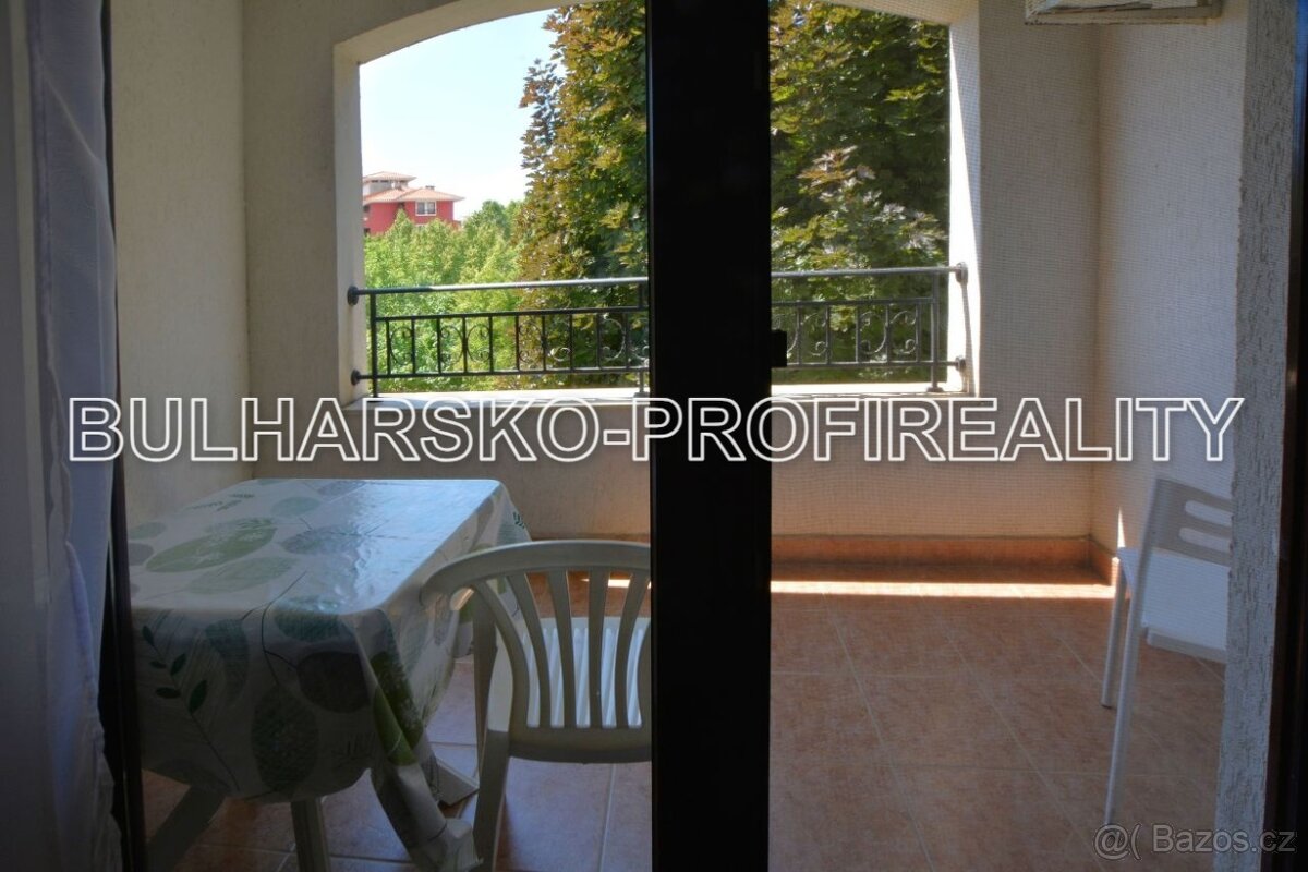 Bulharsko-PROSTORNÝ APARTMÁN 2+kk (86 m) - 7