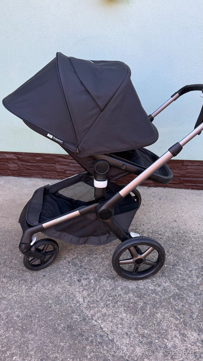 Bugaboo Fox 5 – kompletní set - 7