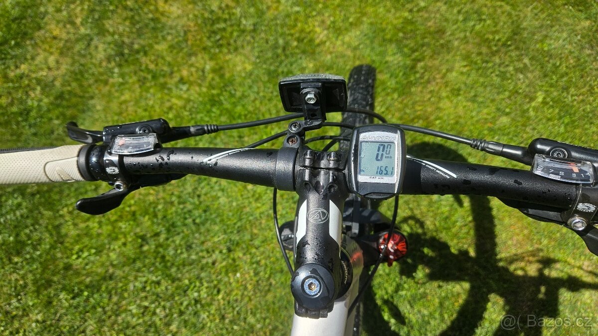 Author Spirit 29 - 7