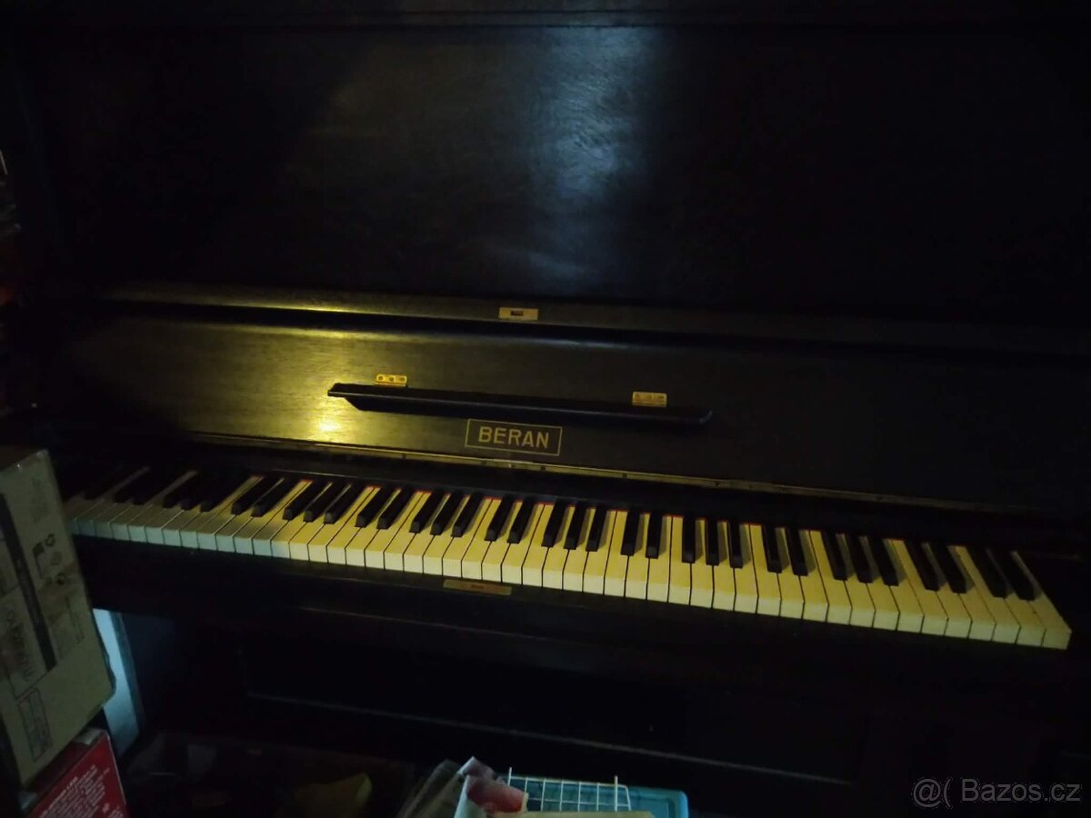 Pianino - 7