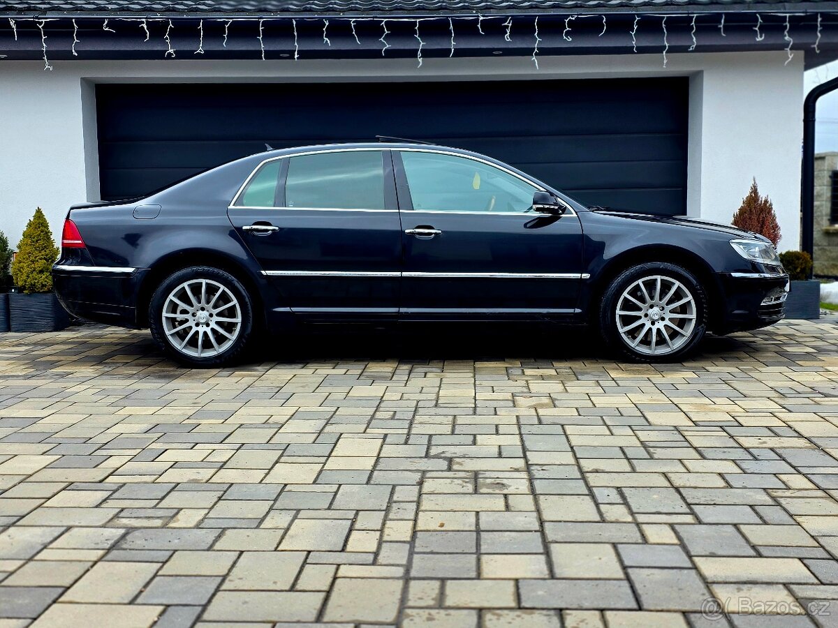 W phaeton 176kw 3.0tdi - 7