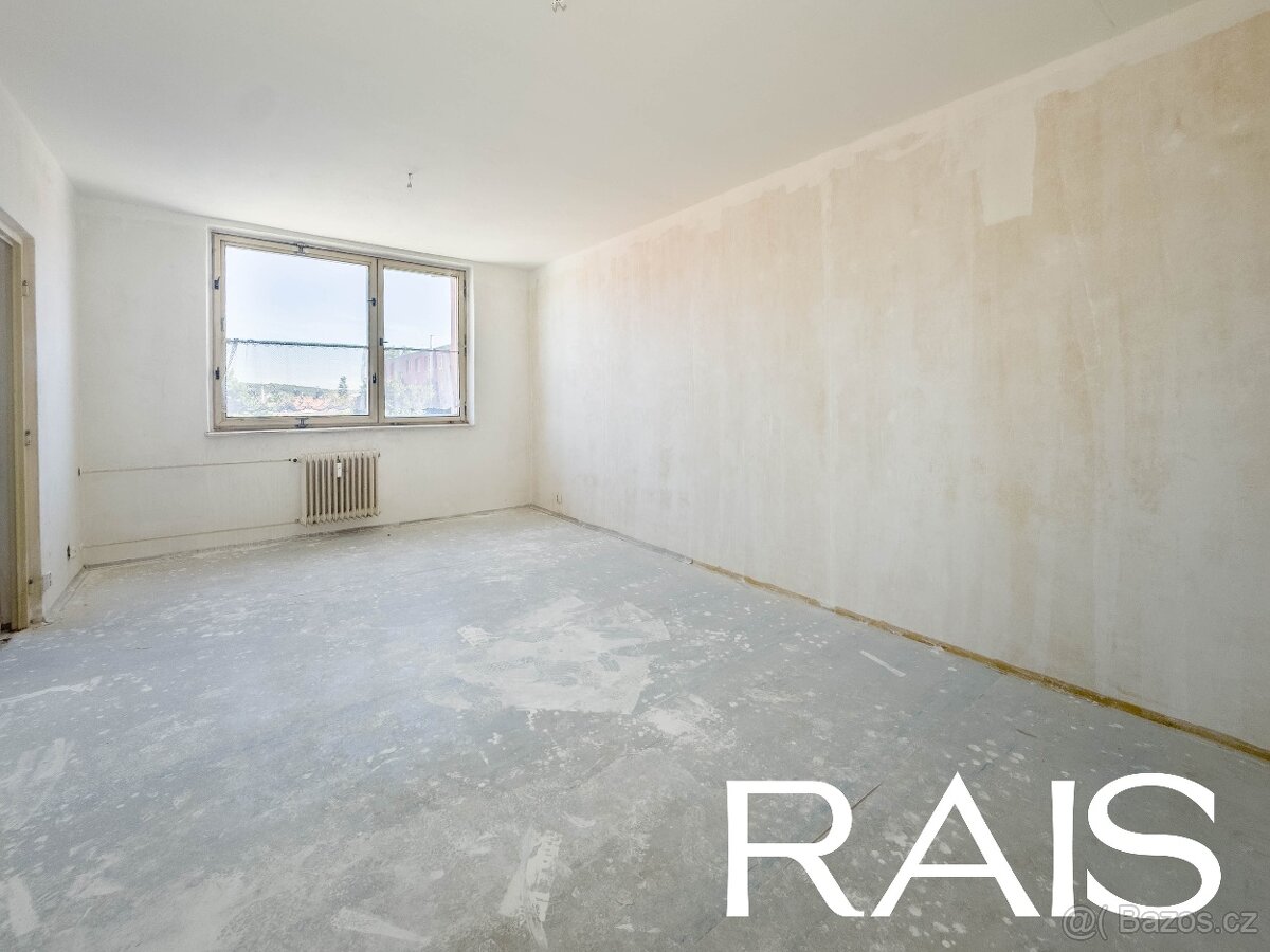 Prodej bytu 3+1, 74 m² – Větrná ulice, Hustopeče - 7