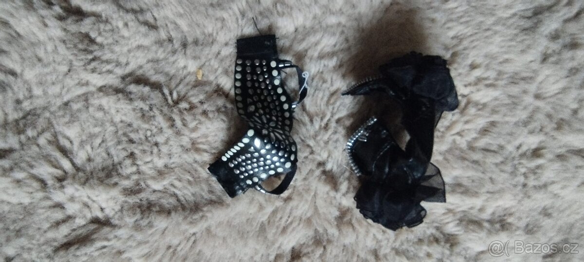 Panenky Rainbow high - 7