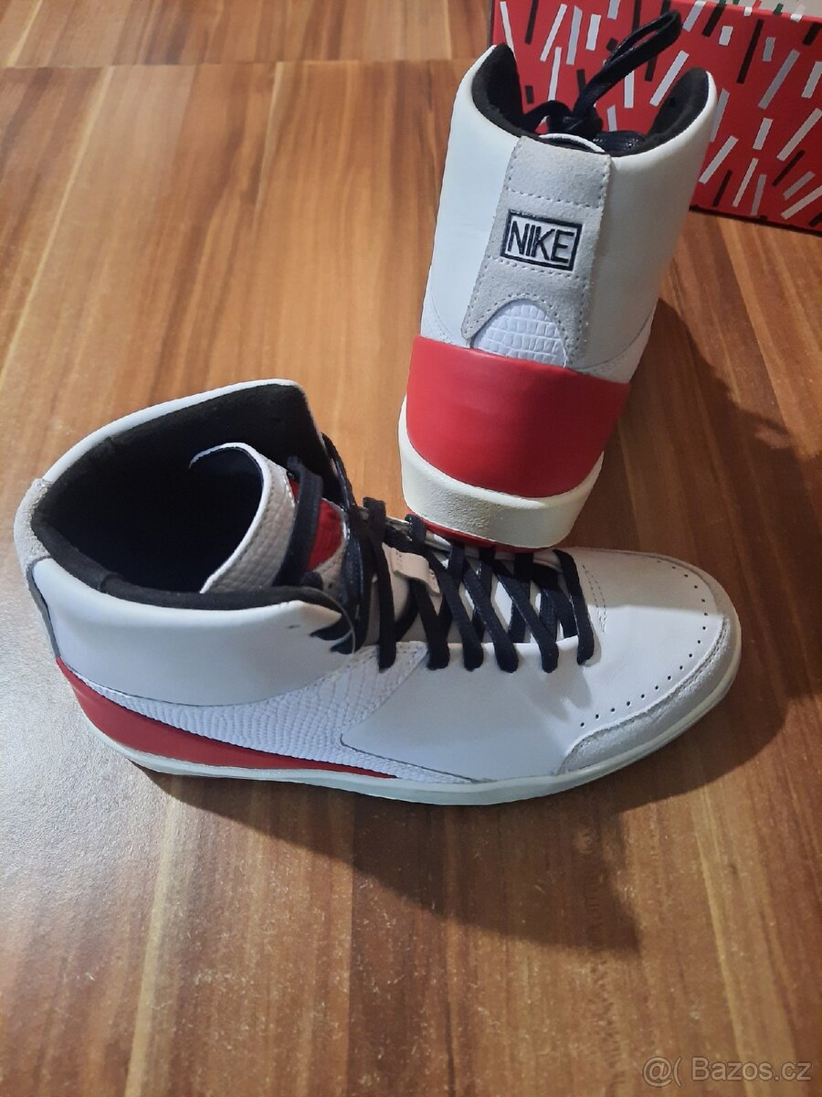 Nike air Jordan 2 retro SE, v. Eur 40, nové - 7