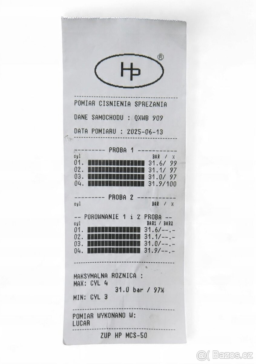 GALAXY MK2 S-MAX C-MAX FOCUS 2.0 TDCI QXWB G6DB - 7