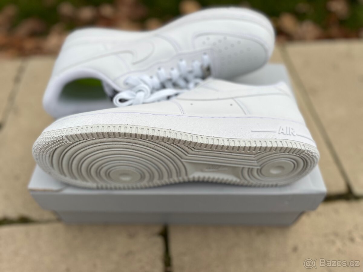 Nike air force 1 velikost 44 - 7
