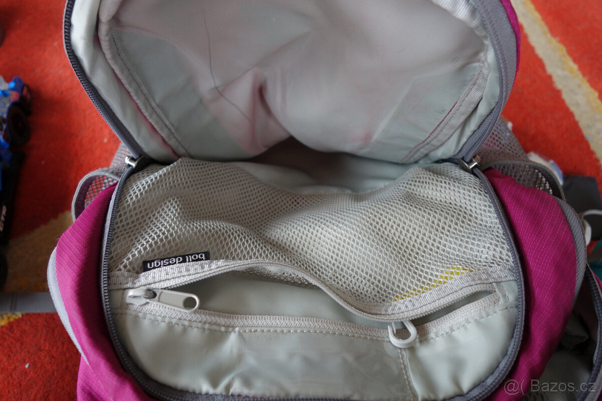Školní batoh - 7