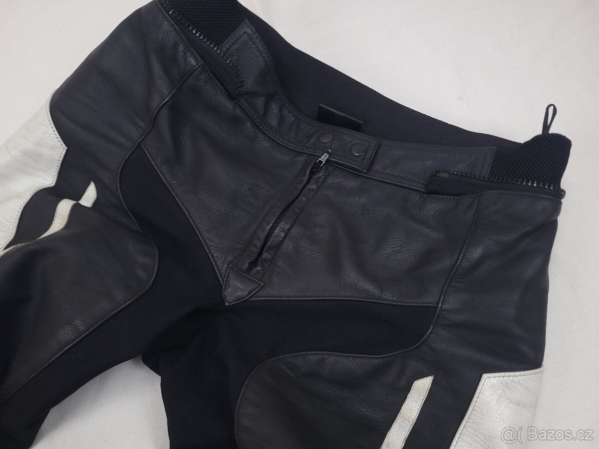 Probiker PRX-10.1 dámska dvojdielna kožená kombinéza 44 XL - 7