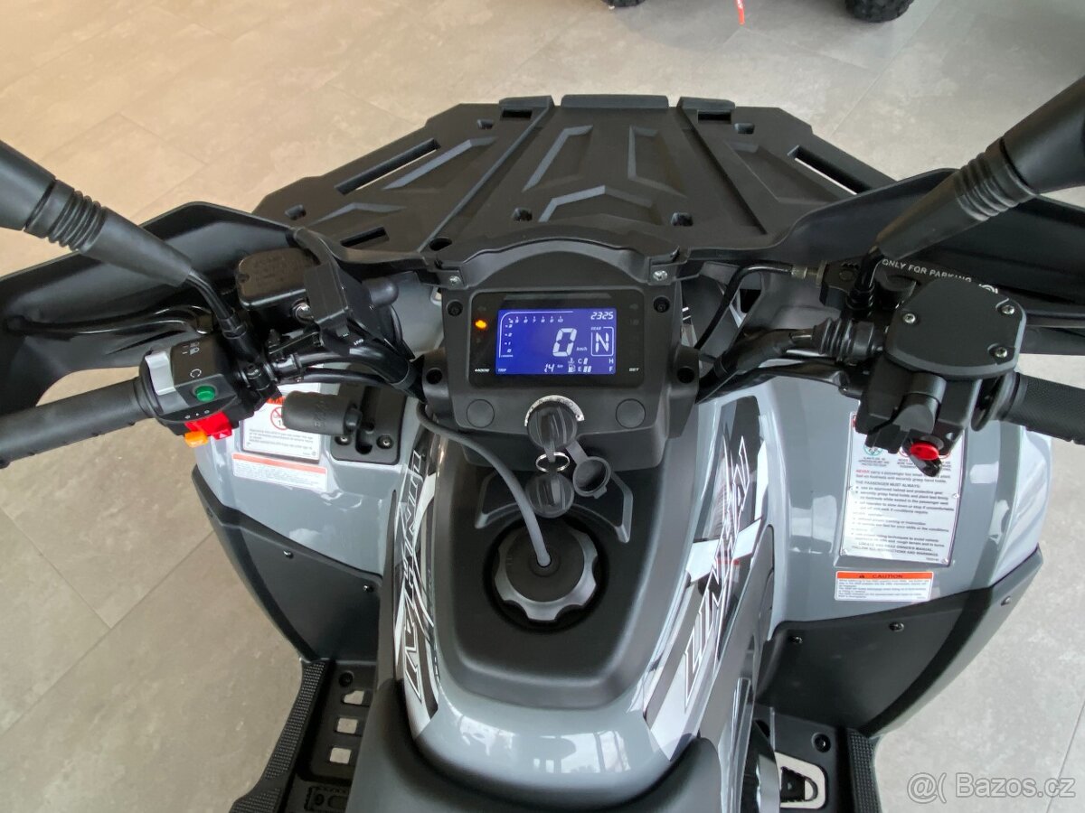 Linhai 500 4x4 Promax,BOX zdarma, DPH - 7