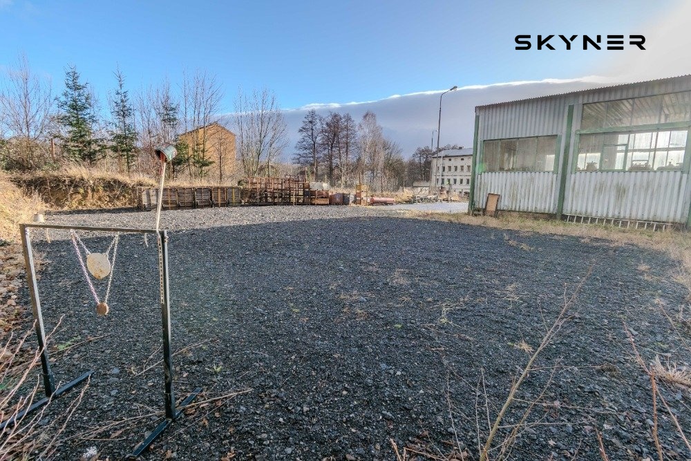 Prodej, sklady, 7075 m² -, ev.č. 00802-1 - 7